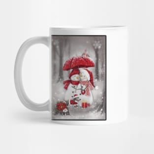 merry christmas Mug